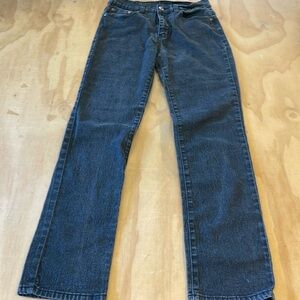 Vintage Diane Gilman Stretch Jeans size 6